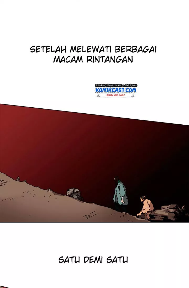 Chronicles of Heavenly Demon Chap 24 - Next Chap 25