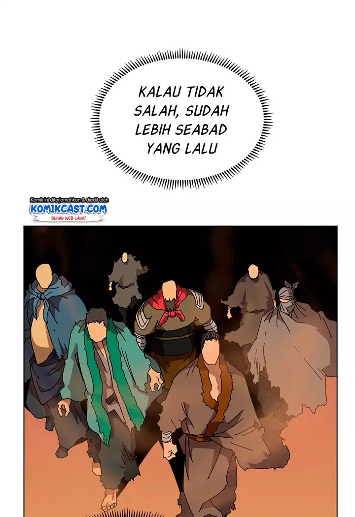 Chronicles of Heavenly Demon Chap 24 - Next Chap 25