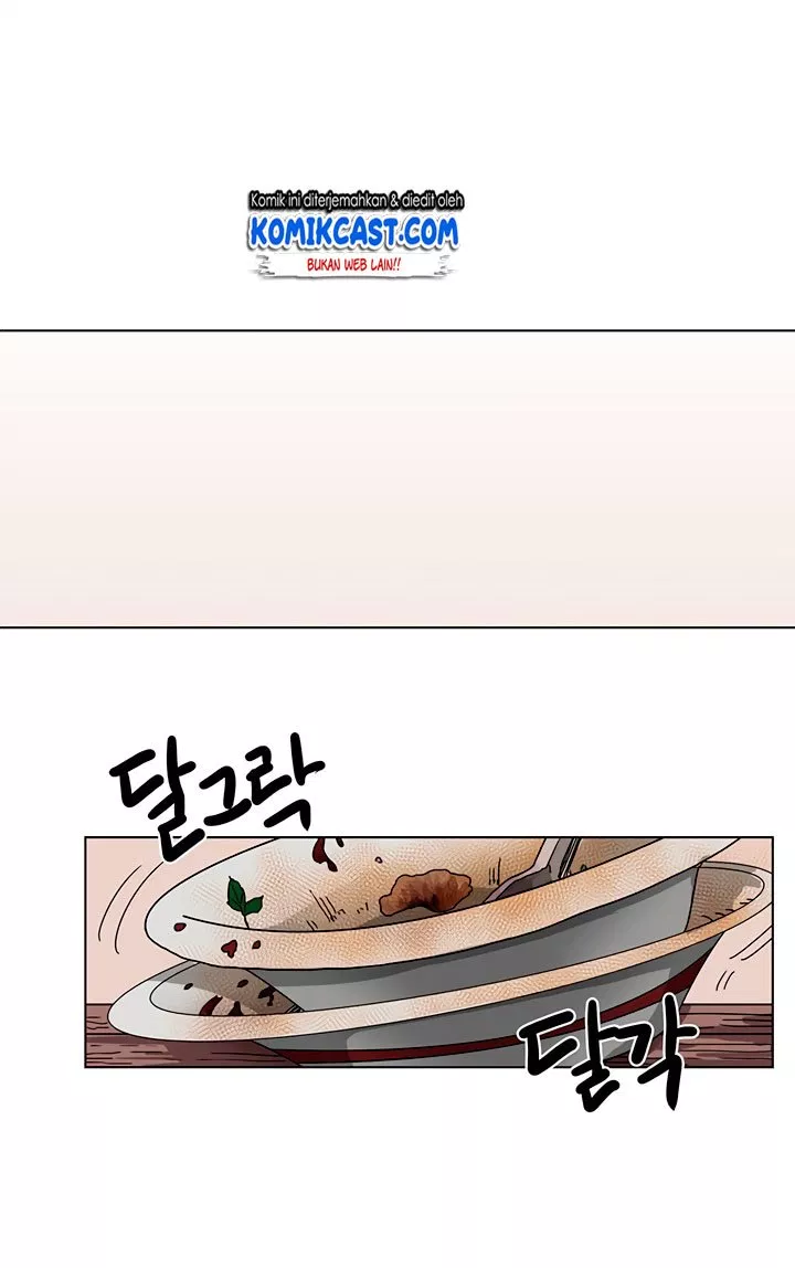 Chronicles of Heavenly Demon Chap 24 - Next Chap 25