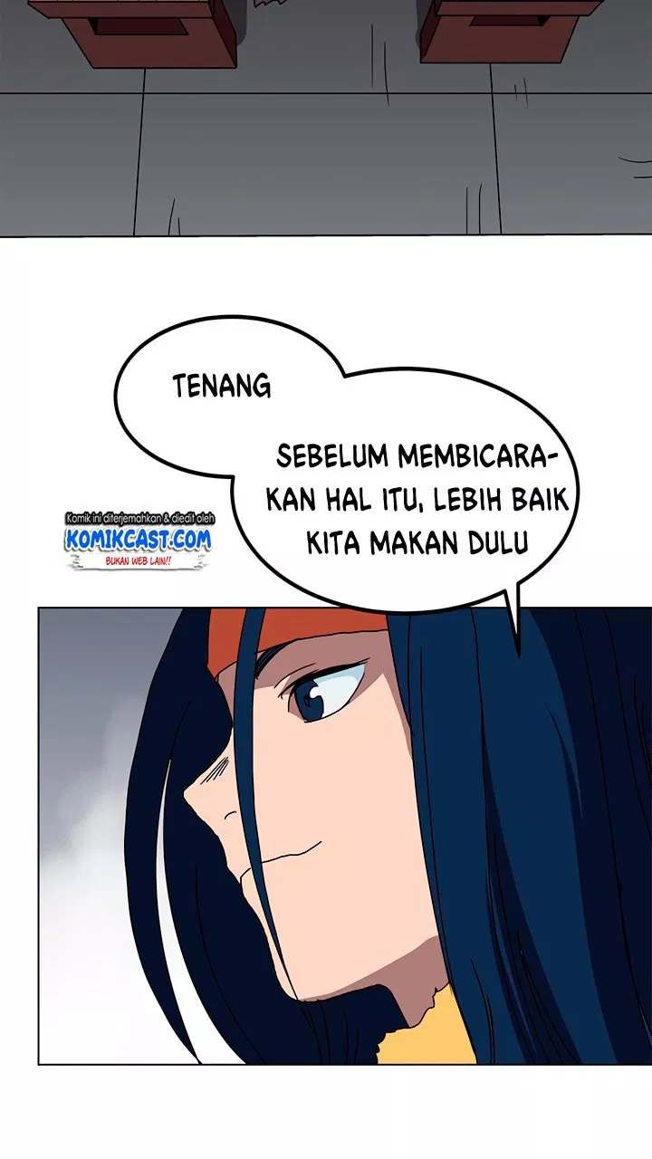 Chronicles of Heavenly Demon Chap 24 - Next Chap 25