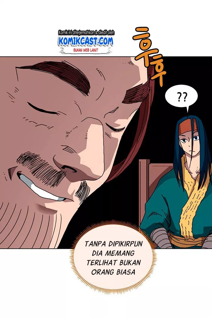 Chronicles of Heavenly Demon Chap 24 - Next Chap 25