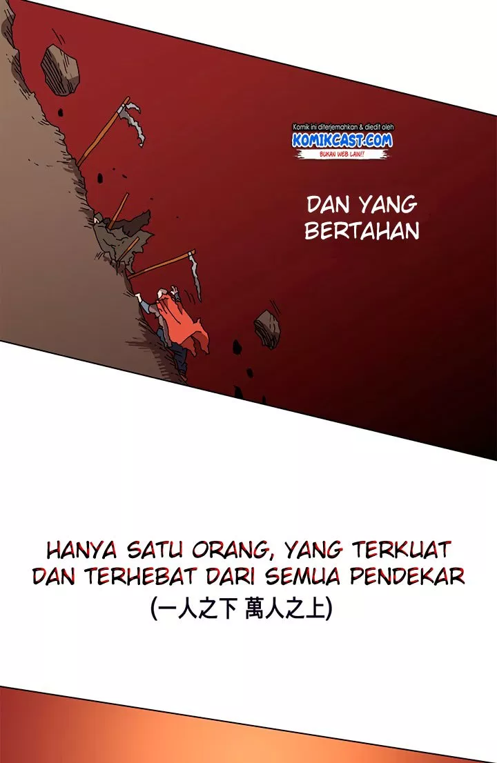 Chronicles of Heavenly Demon Chap 24 - Next Chap 25