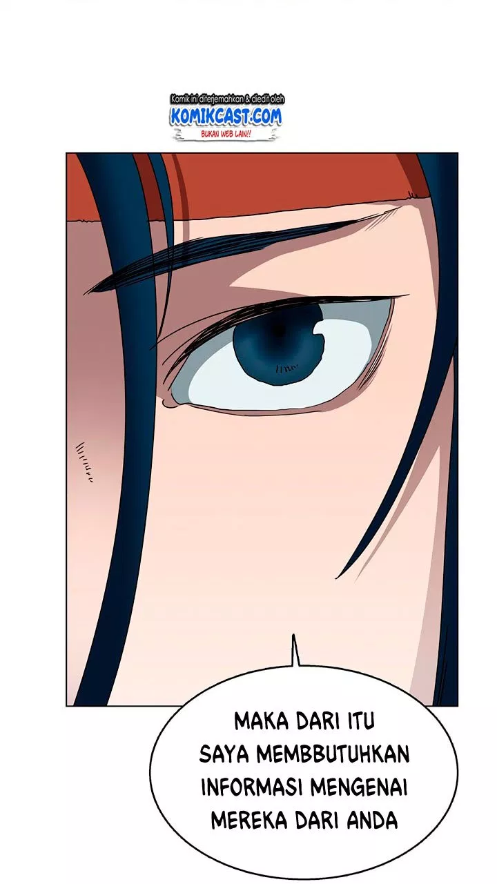 Chronicles of Heavenly Demon Chap 24 - Next Chap 25