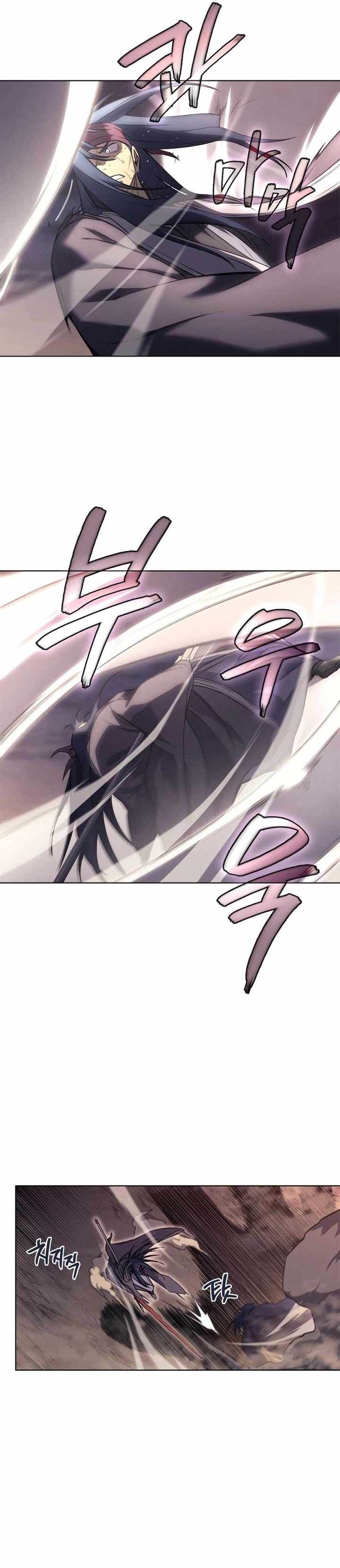 Chronicles of Heavenly Demon Chap 241 - Next Chap 242