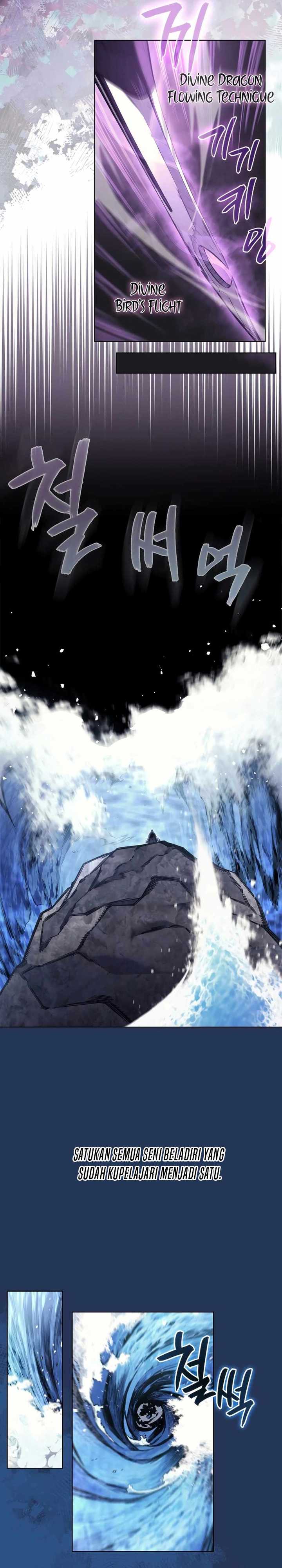 Chronicles of Heavenly Demon Chap 241 - Next Chap 242