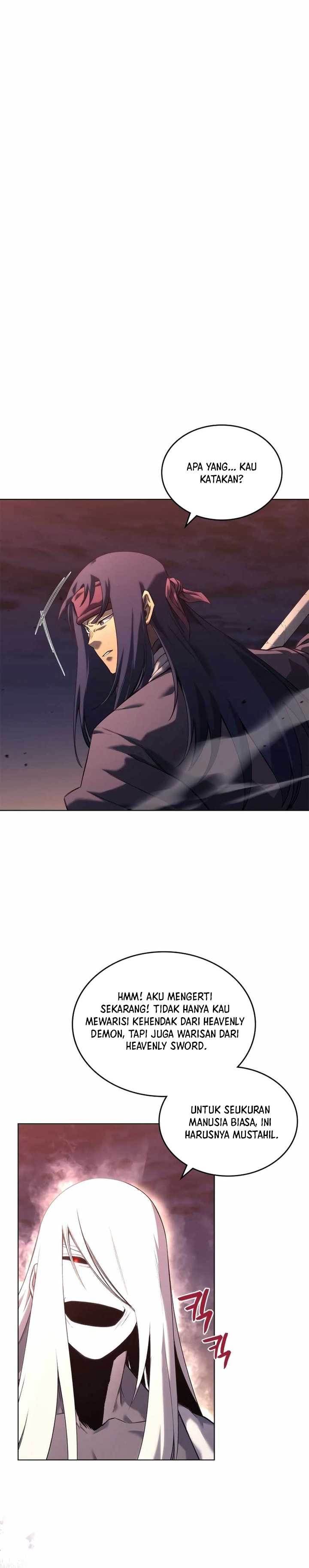 Chronicles of Heavenly Demon Chap 241 - Next Chap 242