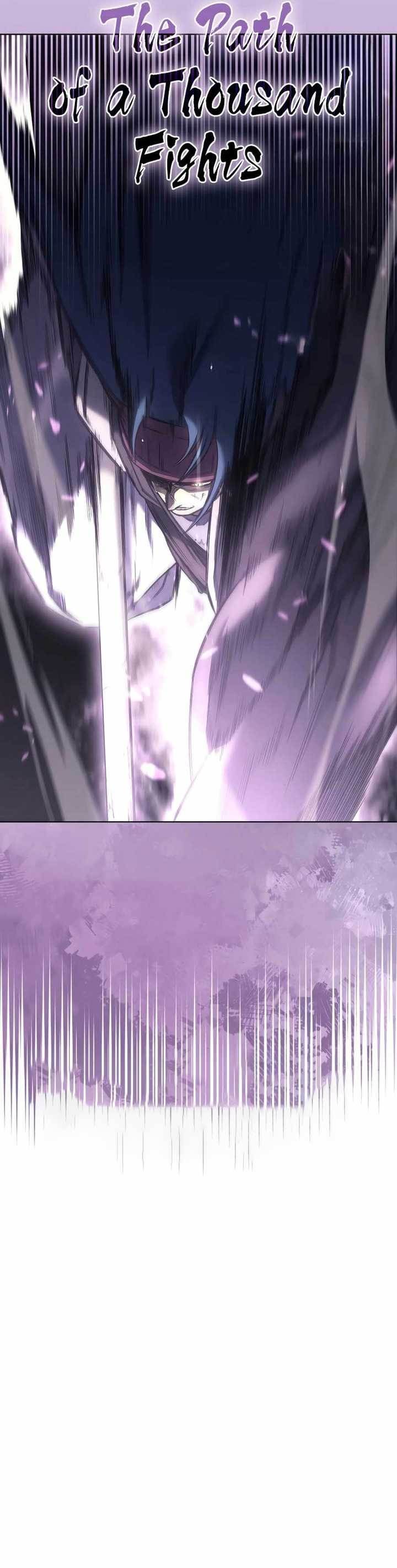 Chronicles of Heavenly Demon Chap 241 - Next Chap 242