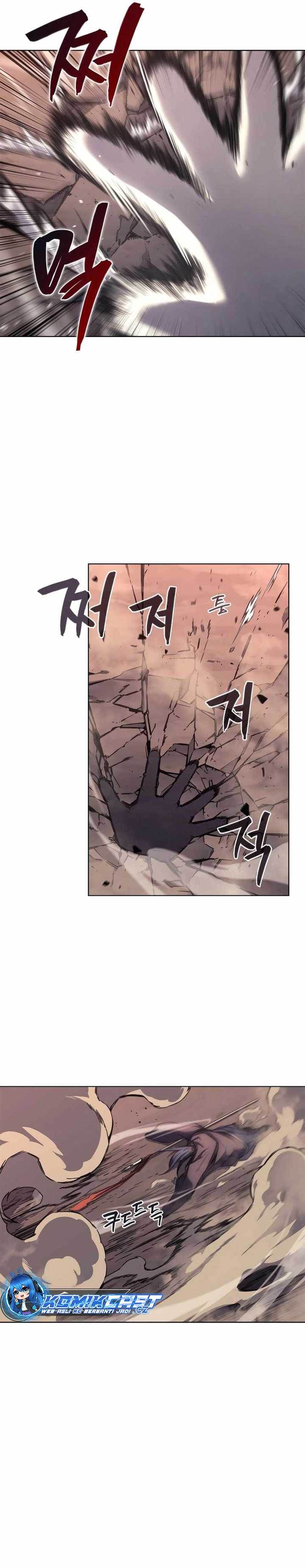 Chronicles of Heavenly Demon Chap 241 - Next Chap 242