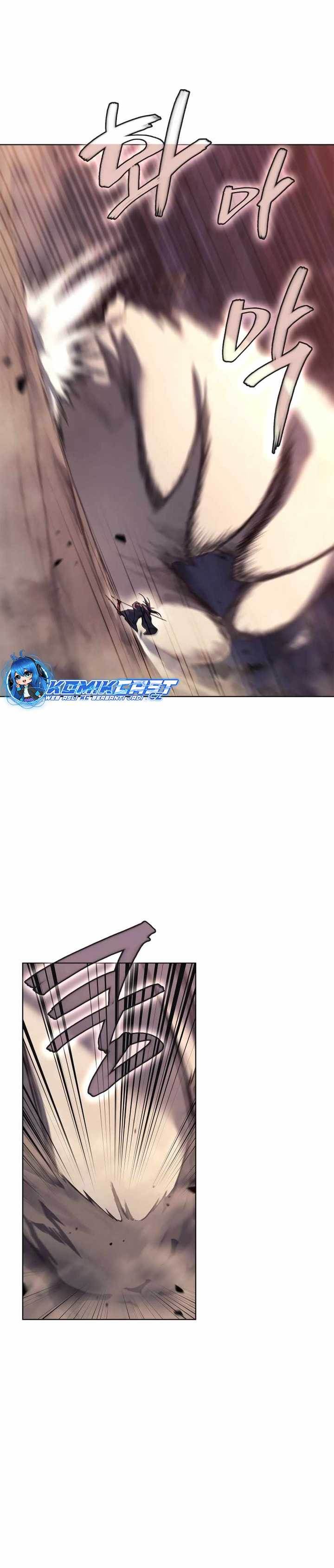 Chronicles of Heavenly Demon Chap 241 - Next Chap 242