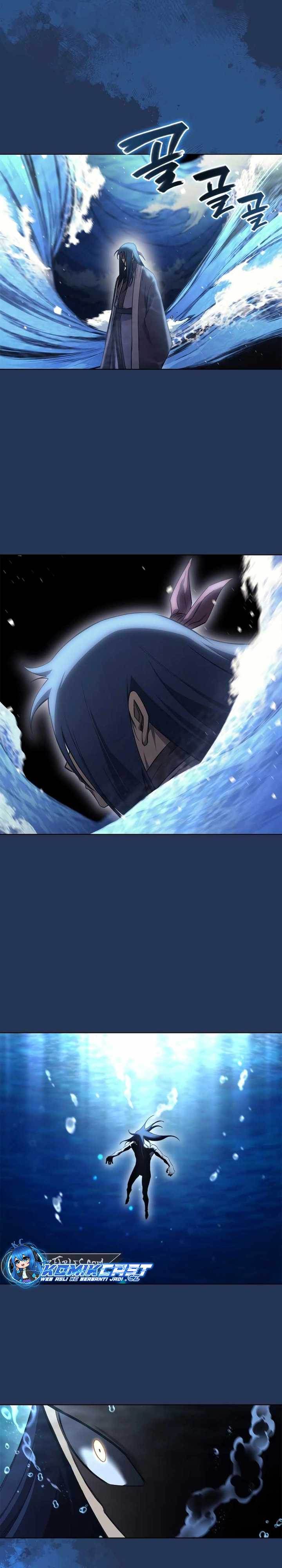 Chronicles of Heavenly Demon Chap 241 - Next Chap 242