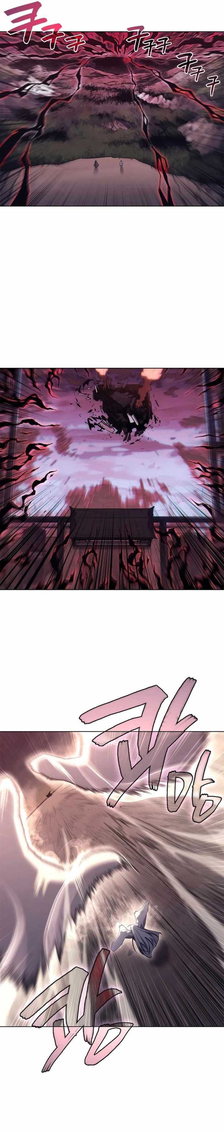 Chronicles of Heavenly Demon Chap 241 - Next Chap 242