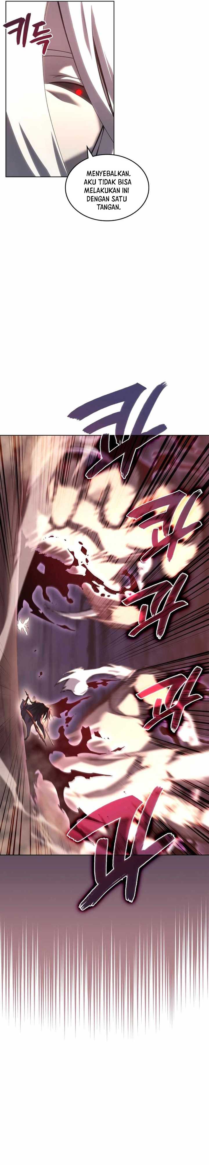 Chronicles of Heavenly Demon Chap 241 - Next Chap 242