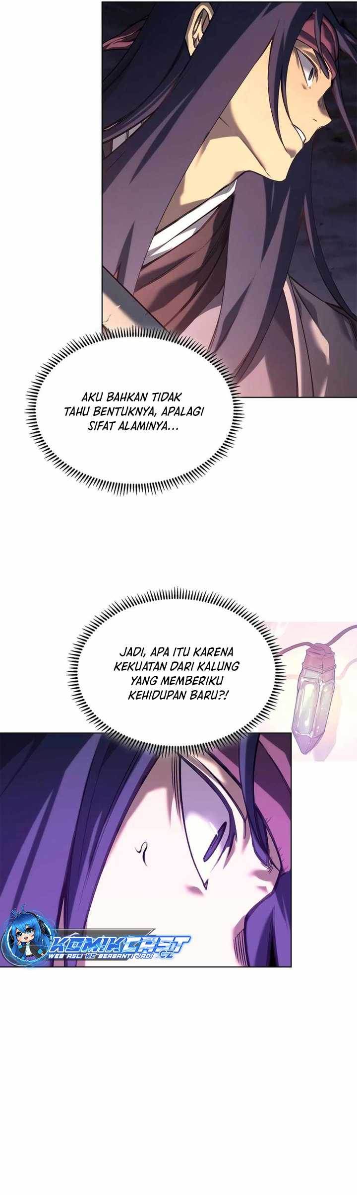 Chronicles of Heavenly Demon Chap 241 - Next Chap 242