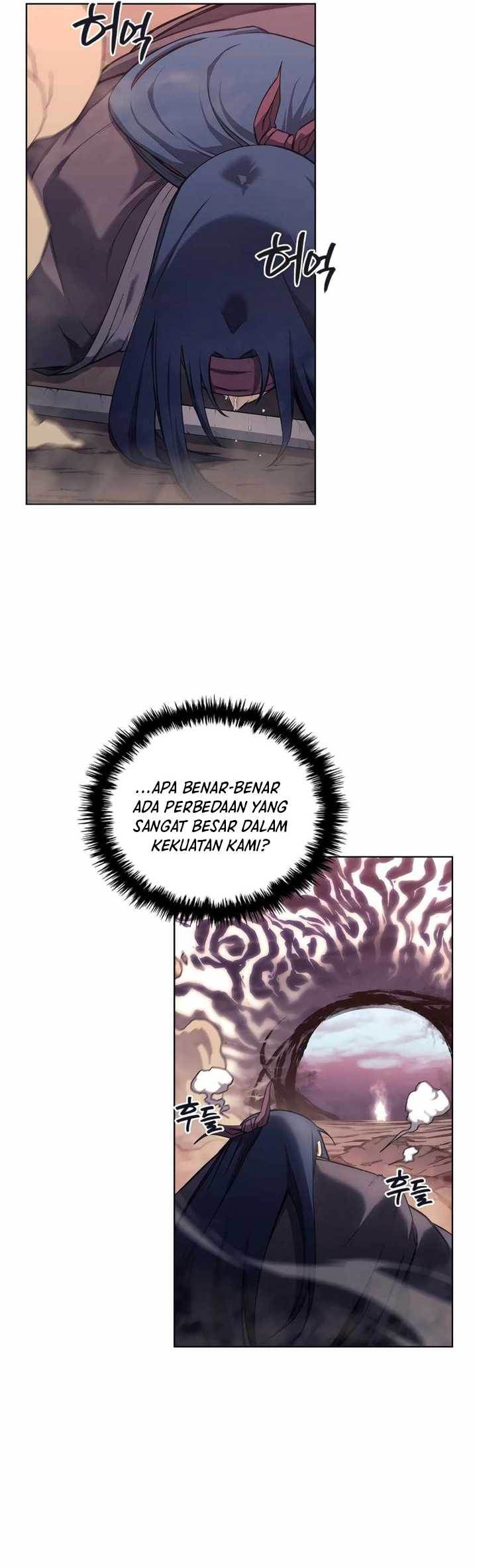 Chronicles of Heavenly Demon Chap 241 - Next Chap 242