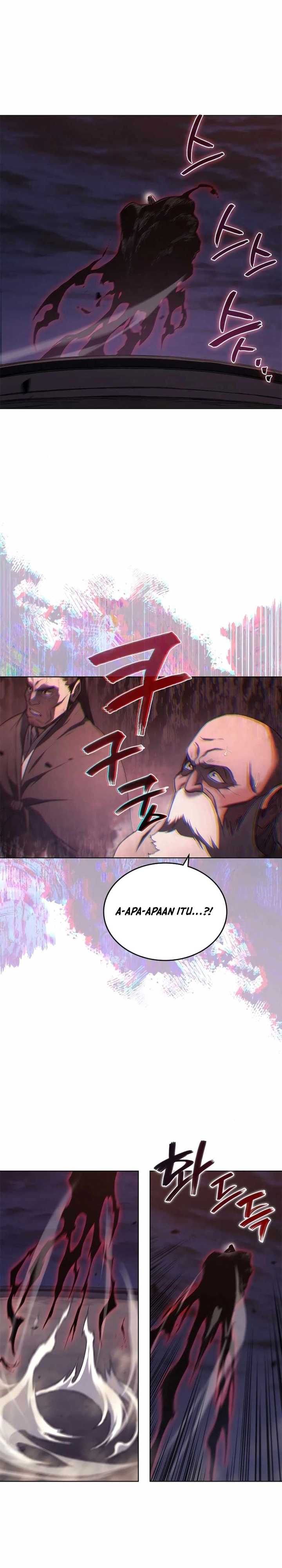 Chronicles of Heavenly Demon Chap 242 - Next Chap 243