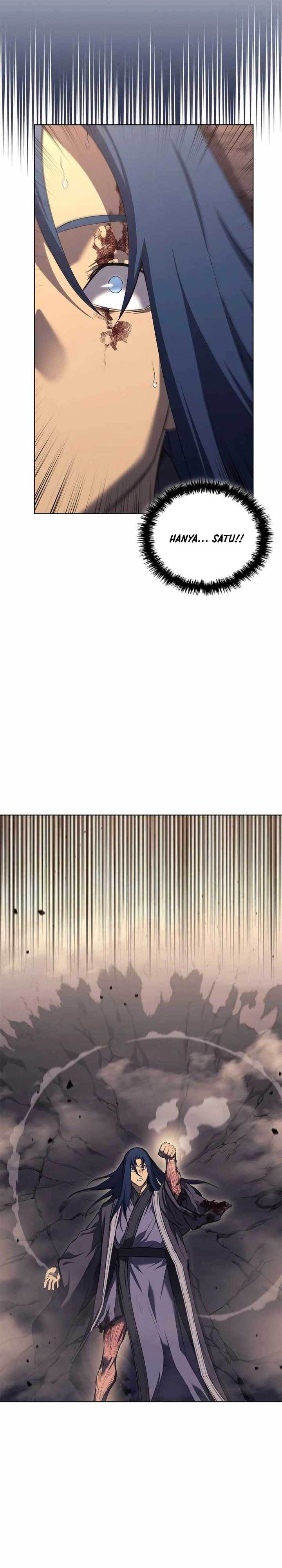 Chronicles of Heavenly Demon Chap 242 - Next Chap 243