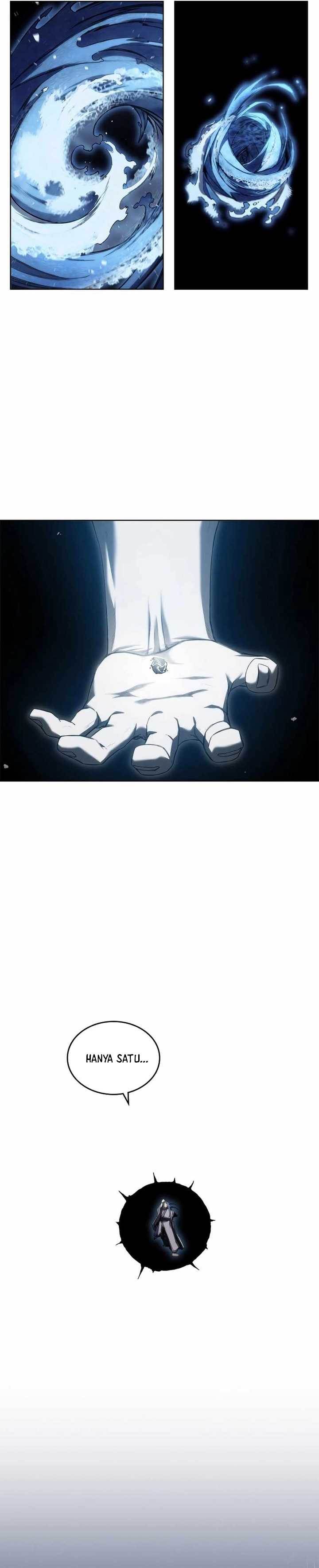 Chronicles of Heavenly Demon Chap 242 - Next Chap 243