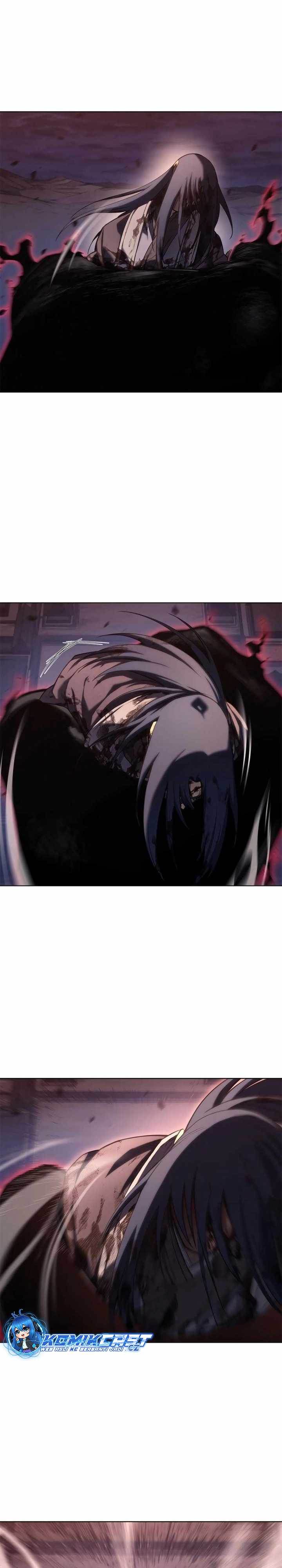 Chronicles of Heavenly Demon Chap 242 - Next Chap 243