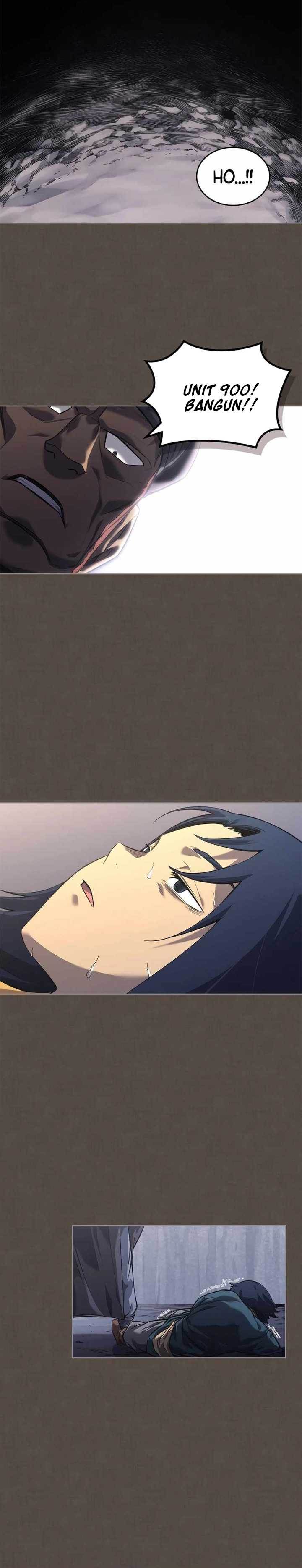 Chronicles of Heavenly Demon Chap 242 - Next Chap 243