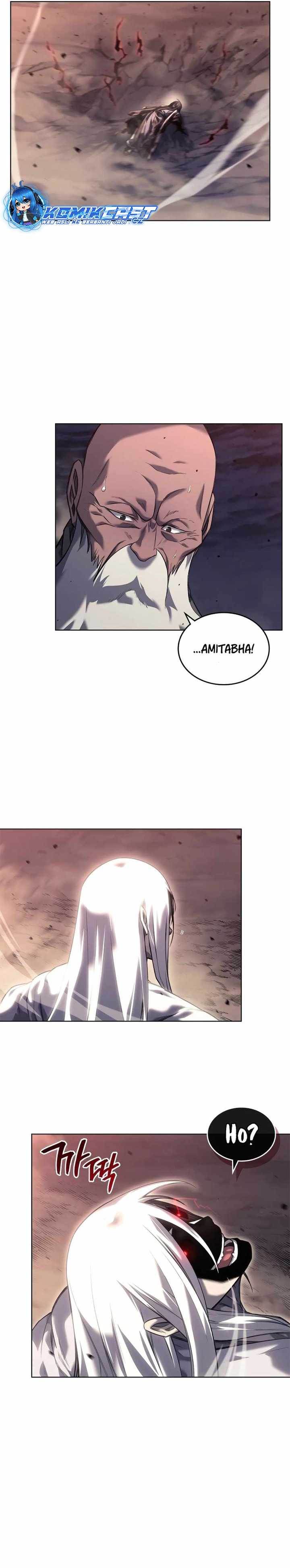 Chronicles of Heavenly Demon Chap 242 - Next Chap 243