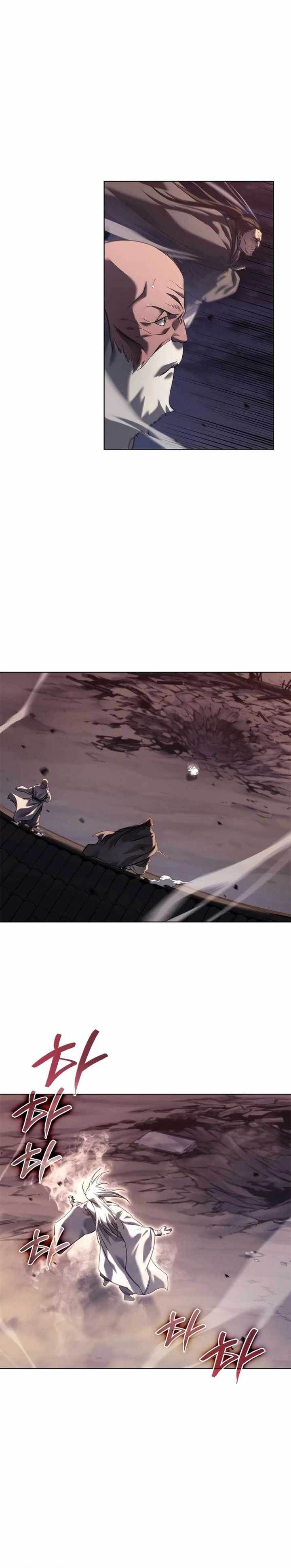 Chronicles of Heavenly Demon Chap 242 - Next Chap 243