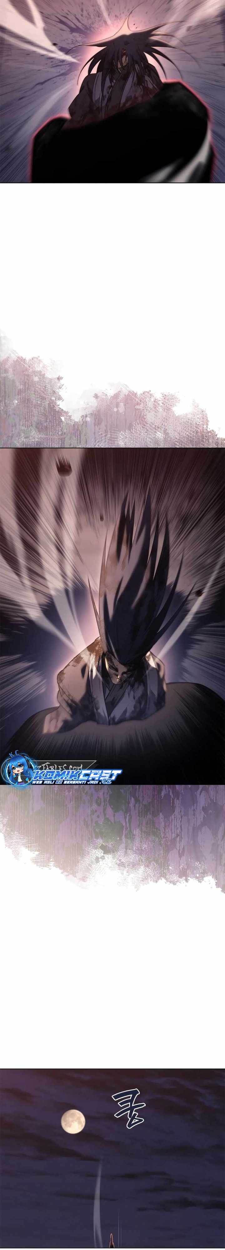 Chronicles of Heavenly Demon Chap 242 - Next Chap 243