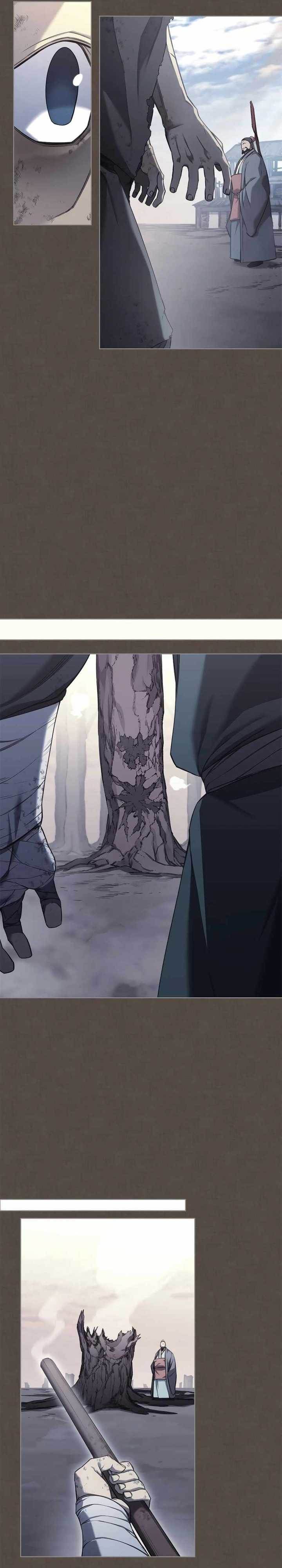 Chronicles of Heavenly Demon Chap 242 - Next Chap 243