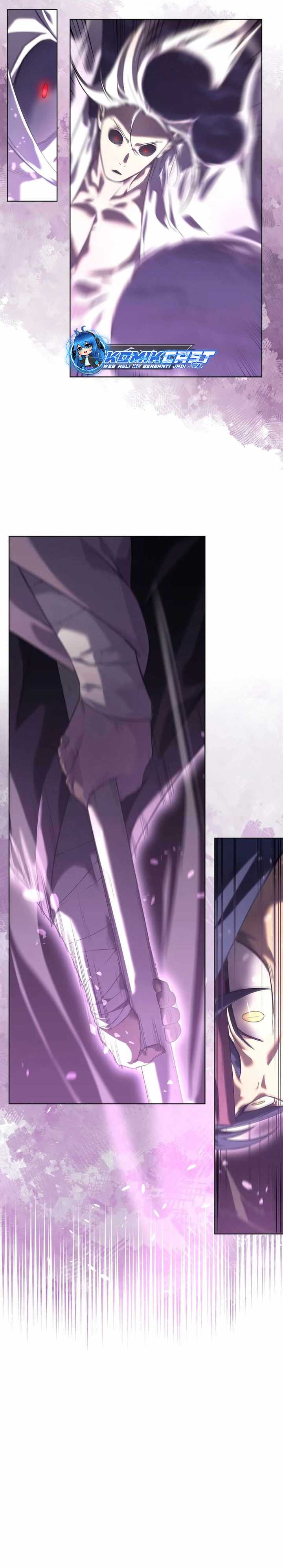 Chronicles of Heavenly Demon Chap 242 - Next Chap 243