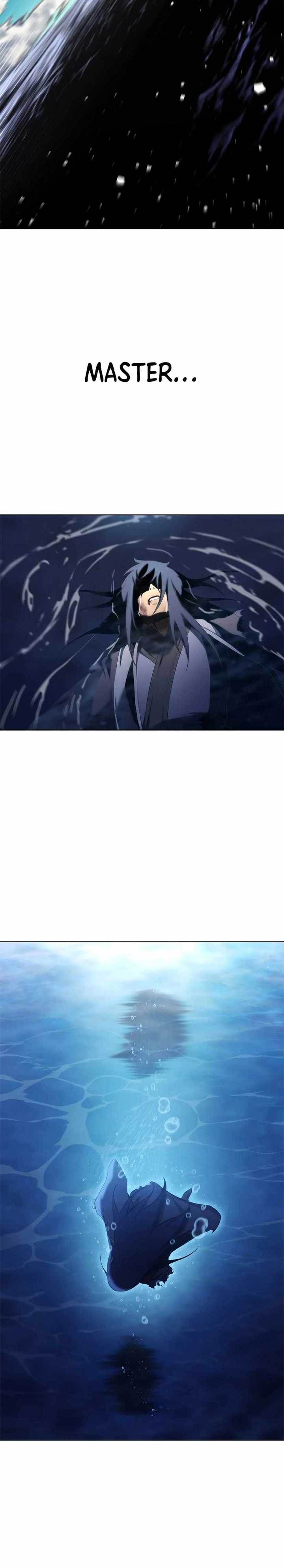 Chronicles of Heavenly Demon Chap 242 - Next Chap 243