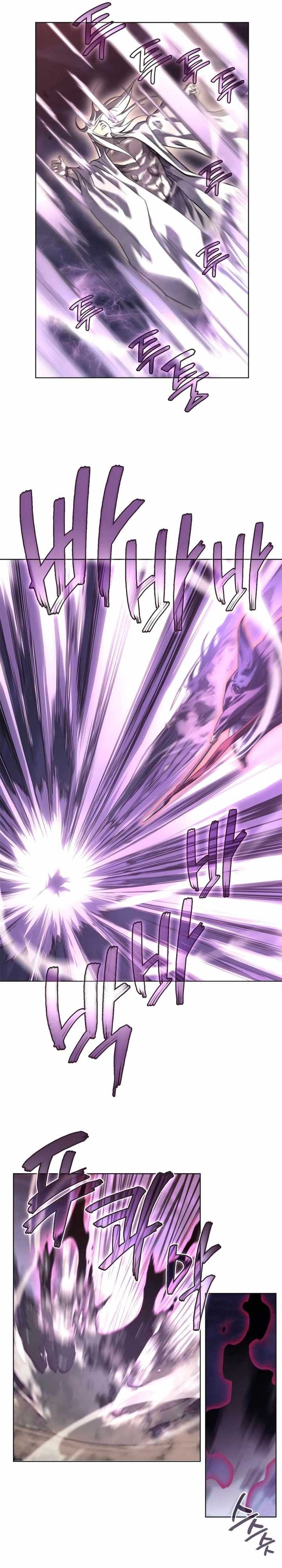 Chronicles of Heavenly Demon Chap 242 - Next Chap 243