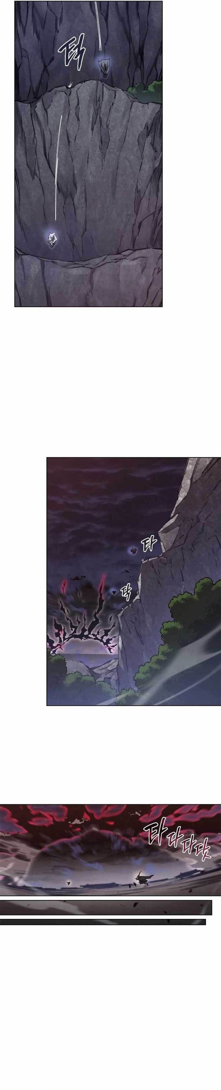 Chronicles of Heavenly Demon Chap 242 - Next Chap 243