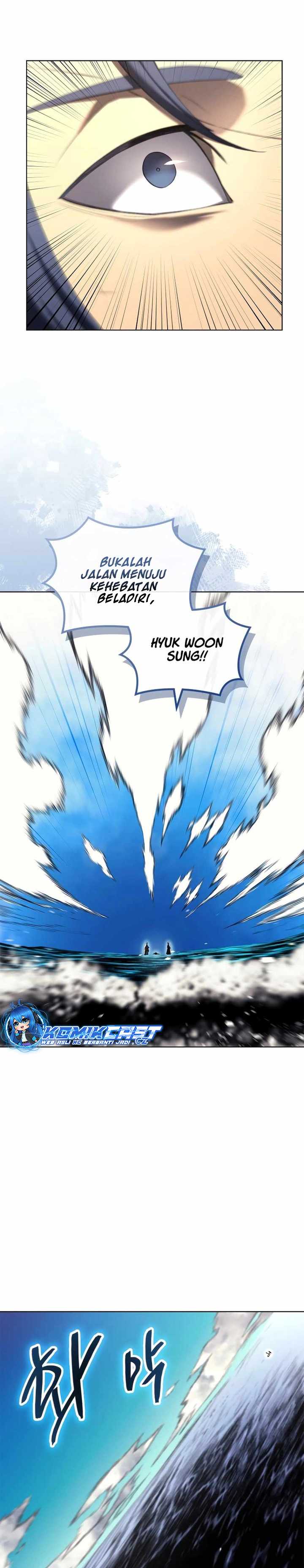 Chronicles of Heavenly Demon Chap 242 - Next Chap 243