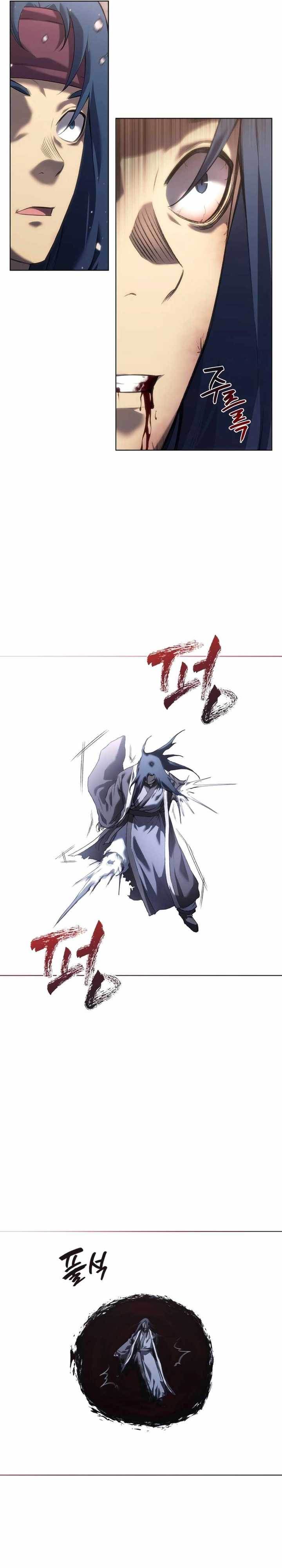 Chronicles of Heavenly Demon Chap 242 - Next Chap 243