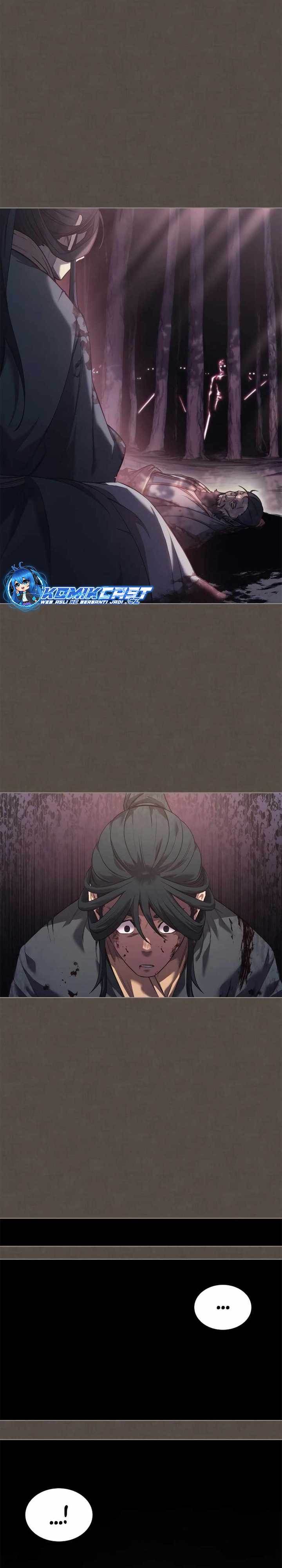 Chronicles of Heavenly Demon Chap 242 - Next Chap 243