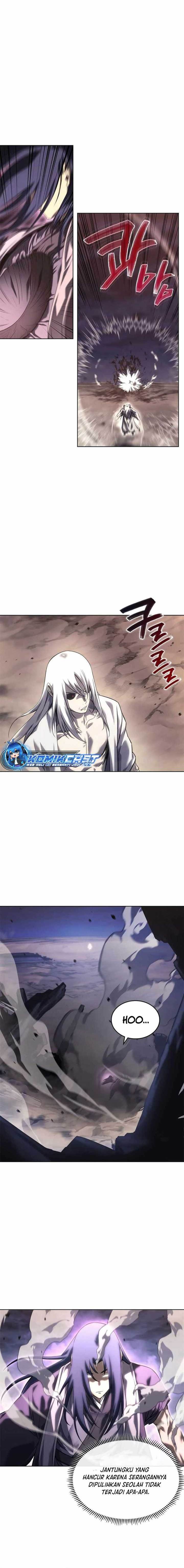 Chronicles of Heavenly Demon Chap 243 - Next Chap 244