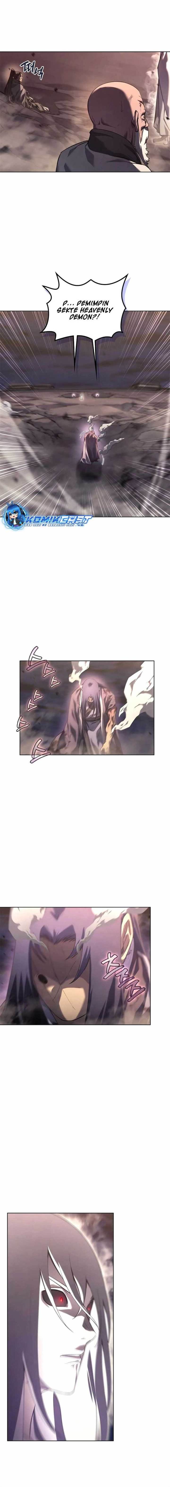 Chronicles of Heavenly Demon Chap 243 - Next Chap 244