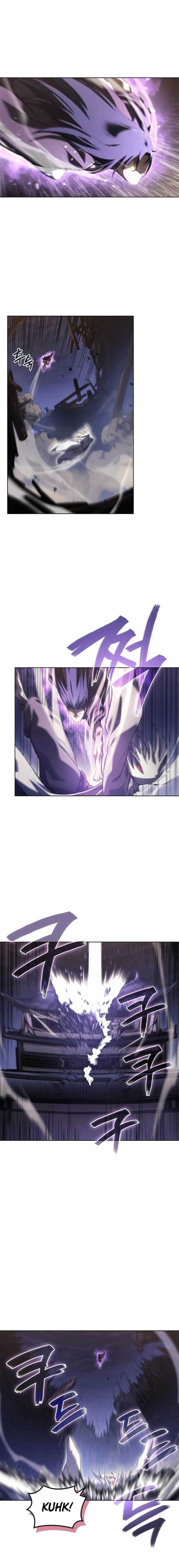 Chronicles of Heavenly Demon Chap 243 - Next Chap 244