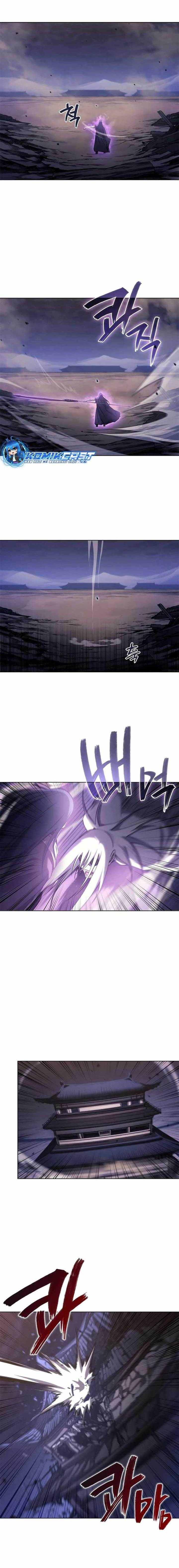 Chronicles of Heavenly Demon Chap 243 - Next Chap 244