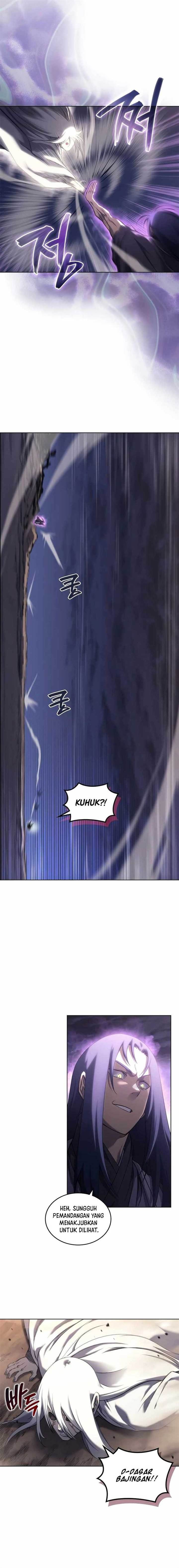 Chronicles of Heavenly Demon Chap 243 - Next Chap 244