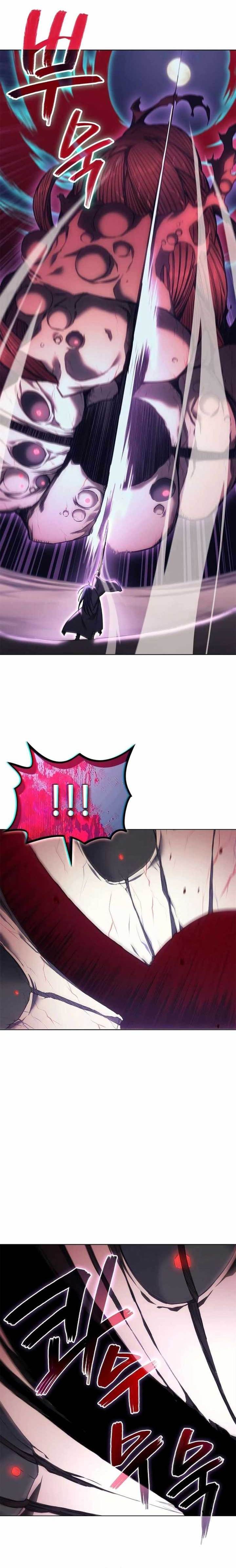 Chronicles of Heavenly Demon Chap 243 - Next Chap 244