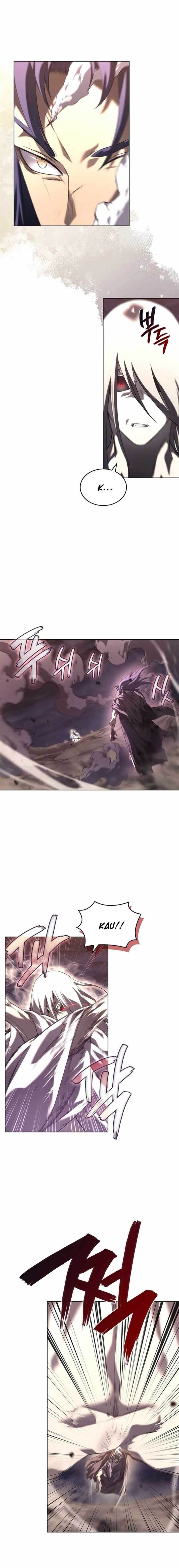 Chronicles of Heavenly Demon Chap 243 - Next Chap 244