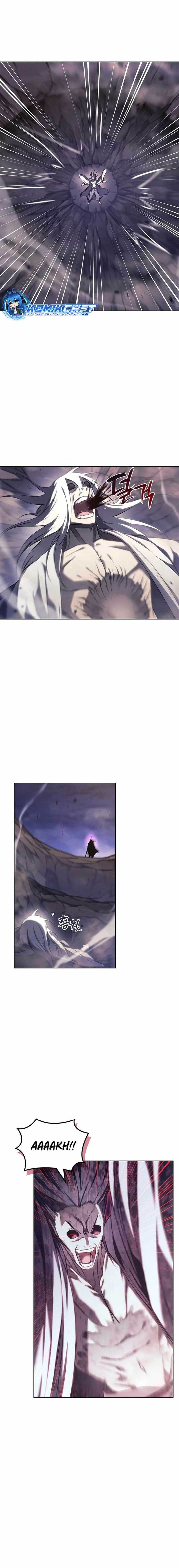 Chronicles of Heavenly Demon Chap 243 - Next Chap 244