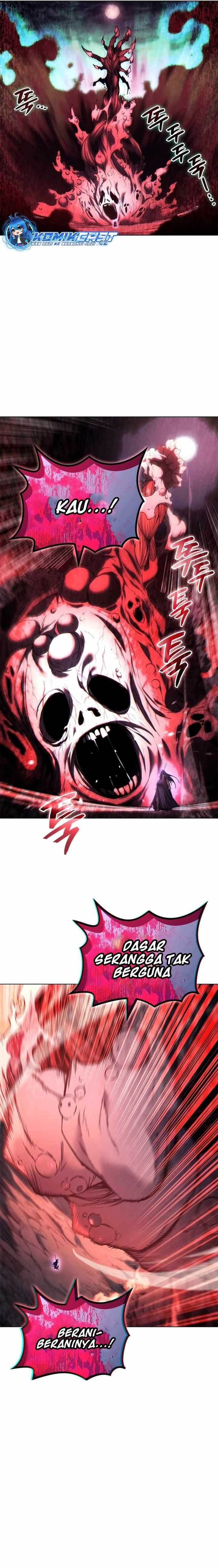 Chronicles of Heavenly Demon Chap 243 - Next Chap 244