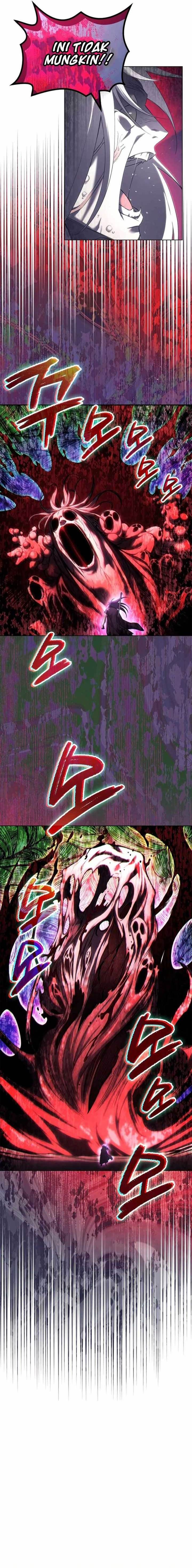 Chronicles of Heavenly Demon Chap 243 - Next Chap 244