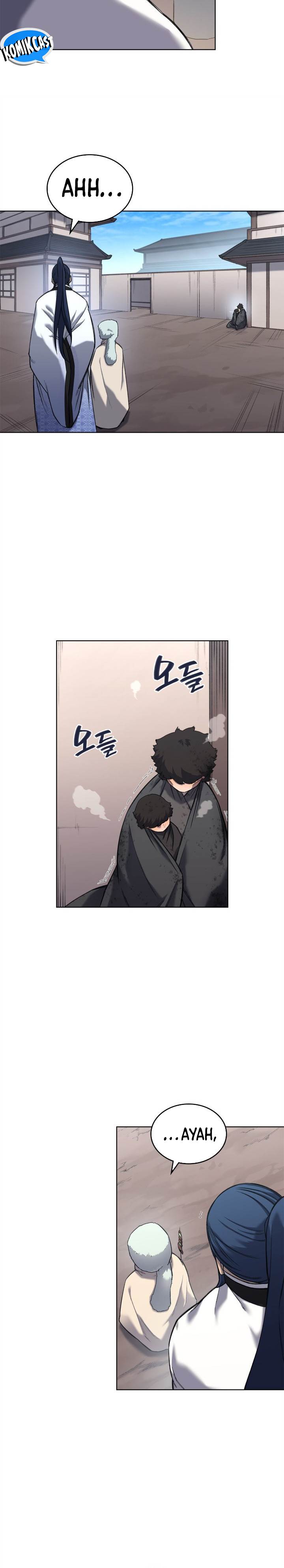 Chronicles of Heavenly Demon Chap 250 - Next Chap 251