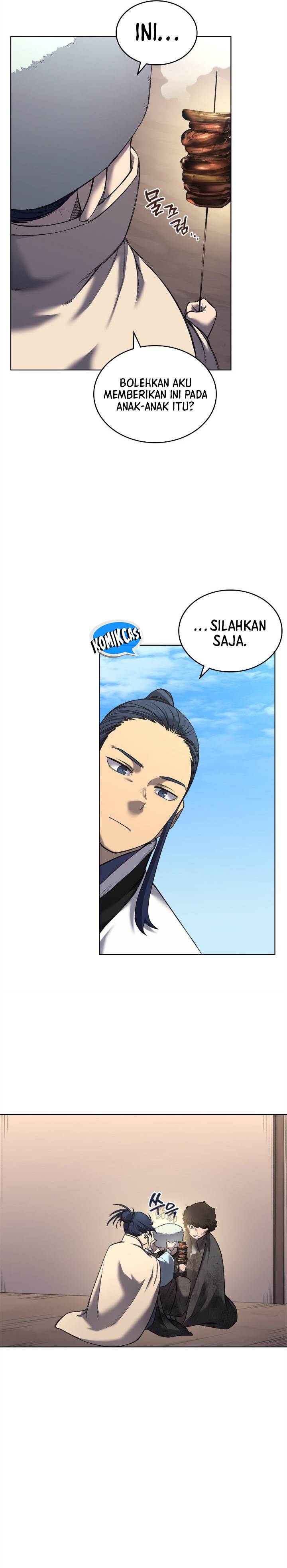 Chronicles of Heavenly Demon Chap 250 - Next Chap 251