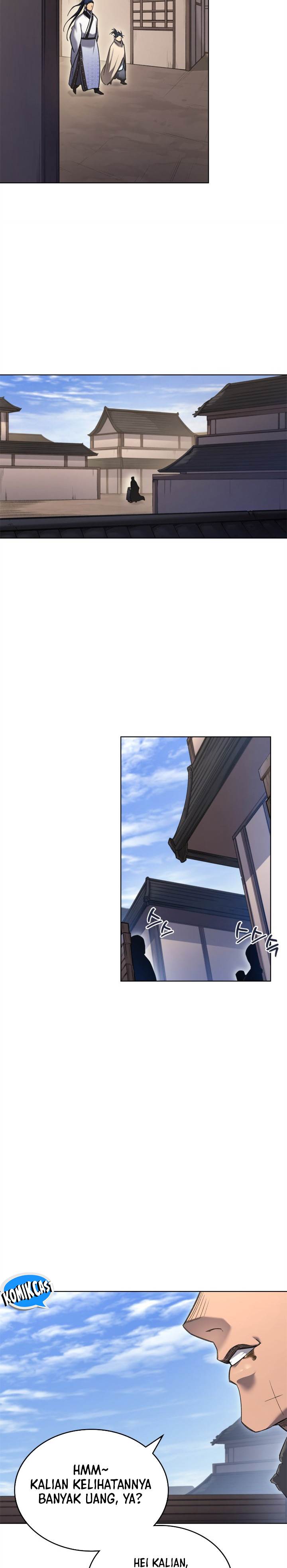 Chronicles of Heavenly Demon Chap 250 - Next Chap 251