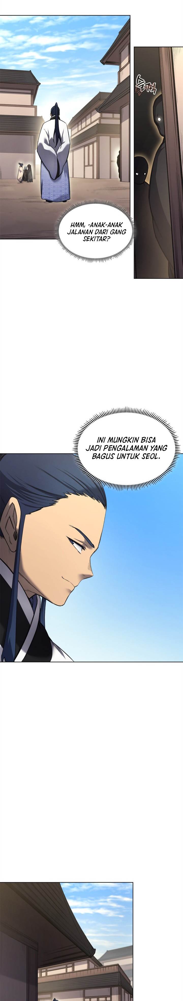 Chronicles of Heavenly Demon Chap 250 - Next Chap 251