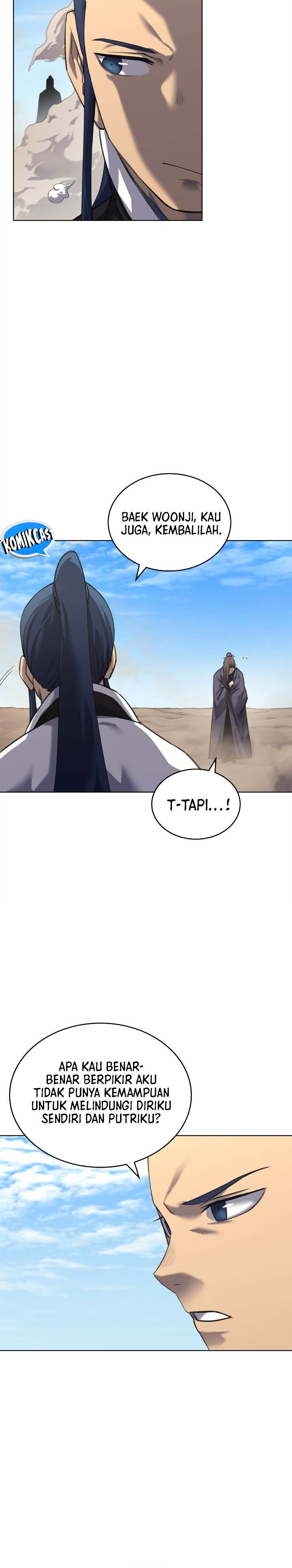 Chronicles of Heavenly Demon Chap 250 - Next Chap 251