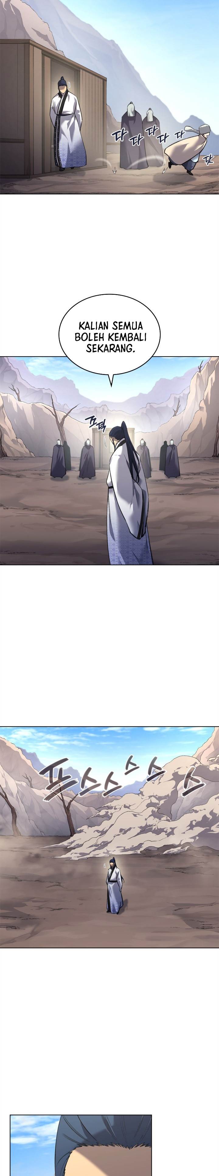 Chronicles of Heavenly Demon Chap 250 - Next Chap 251